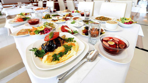 Bakanlıklardan art arda uyarılar: İşte gıda zehirlenmesine karşı dikkat edilmesi gerekenler