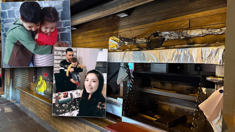 İstanbul'daki faciada anne ve 2 çocuğu hayatını kaybetmişti! Böcek ailesine ilişkin ön otopsi raporu çıktı