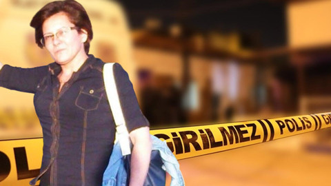 İzmir'de yangın faciası! Hayvansever kadın 30 kedisiyle feci şekilde can verdi