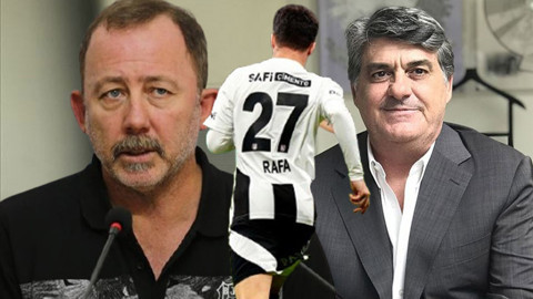 Beşiktaş Başkanı Adalı, Silva'nın isteğini açıkladı! "3 milyon euro" detayı ağızları açık bıraktı