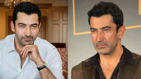 Estetik yaptırdığı iddia edilmişti! Son haliyle gündem olan Kenan İmirzalıoğlu'ndan açıklama