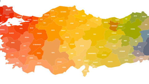 Türkiye'ye Afrika üzerinden geliyor. Flaş tarih verildi