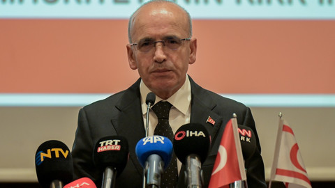 Bakan Şimşek duyurdu: KKTC için geliştirildi! İşte devreye gireceği tarih