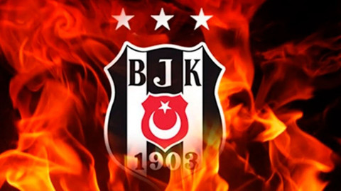 Beşiktaş’ta şok sakatlık! Resmen açıkladı! 25-30 gün takımdan uzak kalacak