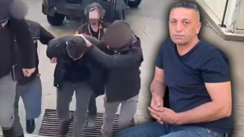 Şırnak'ta vahşet! Evine gelen kişiyi baltayla öldürdü