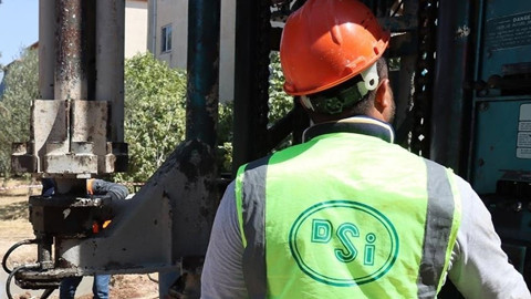 Bakan Yumaklı duyurdu! DSİ'ye 1389 personel alımı yapılacak