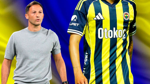 Fenerbahçe’de sakatlık şoku! 1 ay sahalardan uzak kalacak! 5 kritik maçı kaçıracak