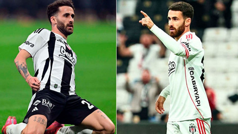 Beşiktaş’ta kriz derinleşiyor! Rafa Silva’dan olay hamle!