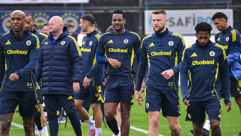 Tedesco son kararını verdi! Fenerbahçe’de gidecekler belli oldu! 6 yıldızın bileti kesildi!