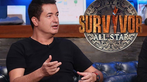Acun Ilıcalı resmen duyurdu! İşte Survivor 2026'ya katılacak sürpriz isim