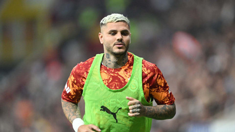 Sözleşmesi sezon sonunda bitiyordu! Galatasaray’dan Mauro Icardi hamlesi!