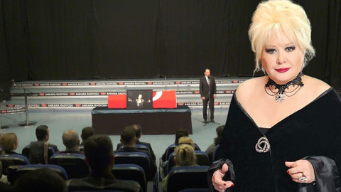 Muazzez Abacı'ya acı veda! Son yolculuğuna uğurlandı