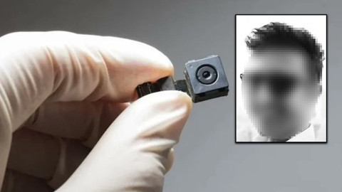 Özel okulda büyük skandal! Öğretmen tuvaletlere gizli kamera yerleştirmiş: O görüntüler ele geçirildi