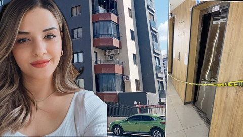 Pelin Asansör faciasında hayatını kaybetmişti! Davada dikkat çeken tahliye