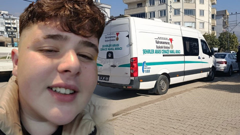 Sorumsuzluk faciaya dönüştü! 14 yaşındaki çocuk arkadaşını öldürdü