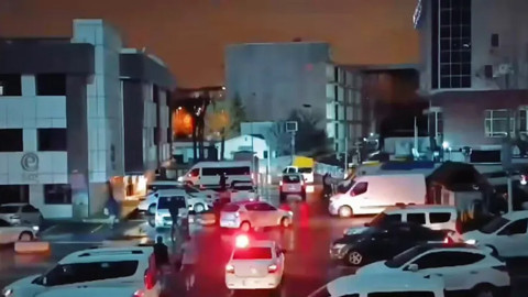 İstanbul merkezli 27 ilde FETÖ operasyonu! Çok sayıda gözaltı