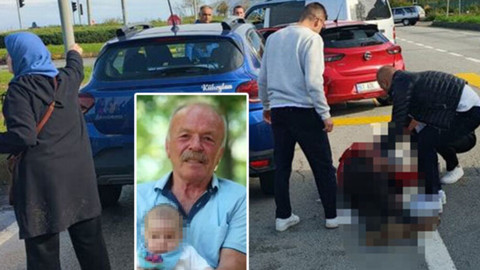 Giresun’da yol kavgası can aldı! Kaza sonrası çıkan kavgada dövülerek öldürüldü!