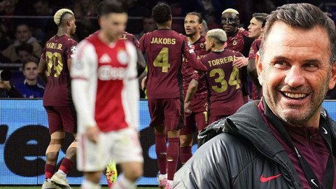 Galatasaray kasayı dolduracak! 30 milyon euroluk yıldıza transfer kancası! Dünya devi radarına aldı