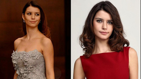 Beren Saat'ten hayranlarına büyük müjde! 12 yıl sonra geri dönüyor