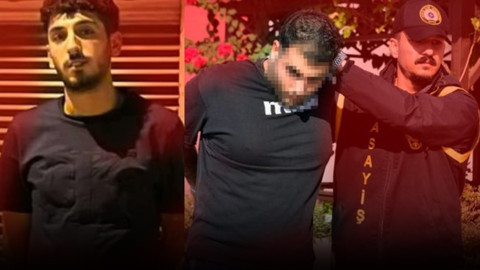 Adana'da dehşete düşüren ‘yasak aşk’ cinayeti: İç çamaşırı ile kaçarken öldürdü