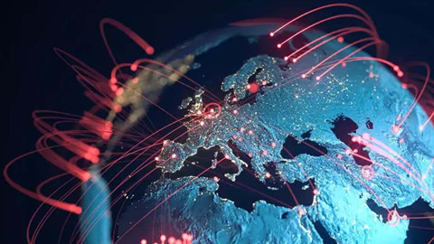 Küresel internet krizi: Dünya kaosa girdi!