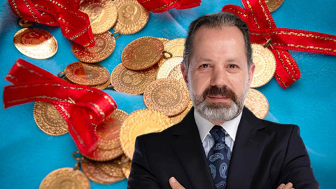 Gramda 8.000 TL beklentisi vardı, İslam Memiş altın için "5 haneye" ulaşabilir dedi bomba tarih verdi