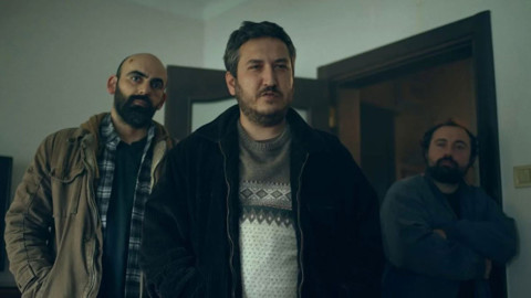 Gibi dizisinin final nedeni belli oldu! Feyyaz Yiğit ilk kez açıkladı!