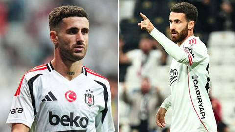 Beşiktaş'tan ayrılma kararı almıştı! O takım Rafa Silva için pusuda! İlk fırsatta adım atacaklar
