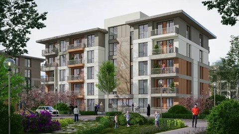 TOKİ 500 bin sosyal konut başvuruları herkese açıldı! Peki kura çekimi ne zaman? İşte detaylar...