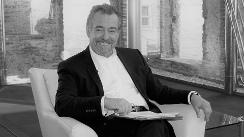 Usta gazeteci Güneri Civaoğlu’nun mirası krize yol açtı! Yeğenleri dava açtı