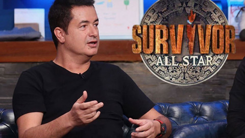Acun ılıcalı'dan büyük sürpriz! Türkiye güzeli Survivor kadrosunda