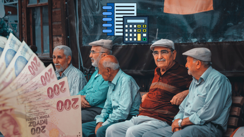 2026 maaş zammı için kritik hesaplama! Taban maaş ve oranlar masada! İşte masadaki refah payı formülü...