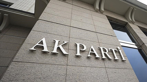 AK Parti'de gündem İmralı ziyareti!