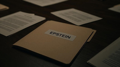 ABD Temsilciler Meclisi'nden Trump'ı sarsacak 'Epstein' kararı