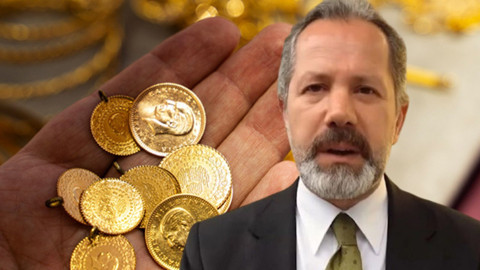 Gram altında zirve için bekleyenlere resmen duyuruldu! İslam Memiş bomba tarihi verdi