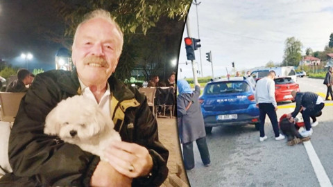 Kaza sonrası kavgada dövülerek öldürülmüştü! Yaşlı adamın kızının sözleri yürekleri dağladı: "Babamız kanseri yendi, trafik magandasına yenildi"