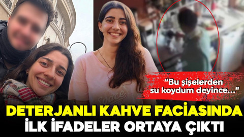 Beyoğlu’nda zehirlenme faciası! Skandal olayda yeni ifadeler ortaya çıktı: Dünya başıma yıkıldı!
