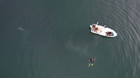 Korku yaratan görüntüler! Yeni depremler kapıda mı? Uzmanından uyarı
