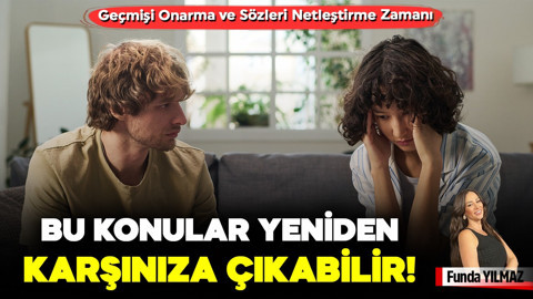 Retro Merkür – Retro Jüpiter Üçgeni! Geçmişi Onarma ve Sözleri Netleştirme Zamanı