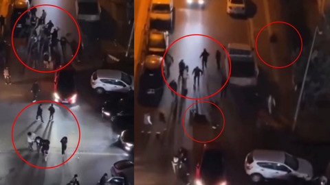 En mutlu günleri kana bulandı... Düğünde silahlı kavga: Ölü ve yaralılar var