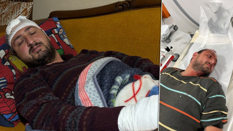 Otizmli genci "odunluğa baktı" diye dövmüştü! O cani hakkında karar