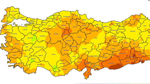 Türkiye'ye kötü haber verildi. Aralık ilk günlere bile sıçrayabilir