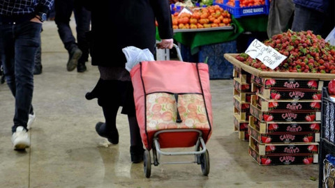 Kritik veriler belli oldu: Tüketici güven endeksi açıklandı