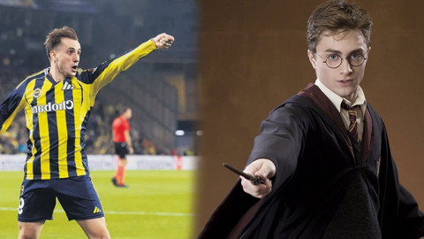 Kerem Aktüroğlu'na Harry Potter davası! Yapım şirketi peşinde