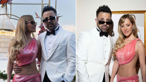 Ünlü şarkıcı ve komşuları arasında gerginlik! Suç duyurusunda bulundu