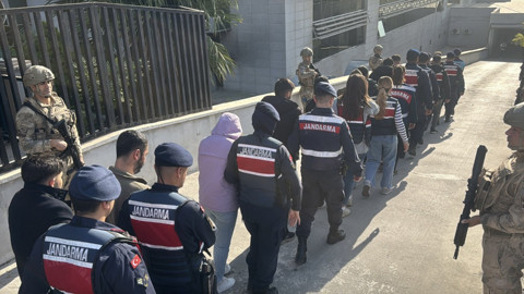 Yasa dışı bahis operasyonu: Çok sayıda şüpheli tutuklandı, aralarında hakemler de var