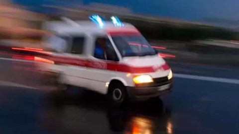 Zehirlenme şüphesi: 29 öğrenci hastaneye kaldırıldı!