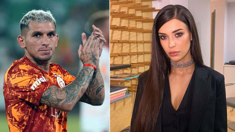 Lucas Torreira, Devrim Özkan’ı unutamıyor! Yeni hamlesi dikkat çekti!