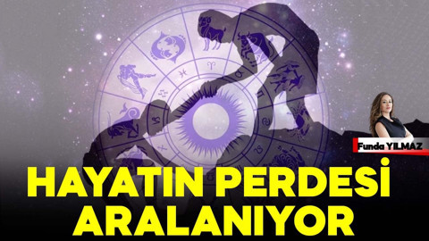 Hayatın Perdesi Aralanıyor: Güneş Yay Burcuna Geçti