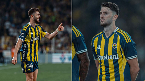 Fenerbahçeli İsmail Yüksek aşkını ilan etti! Sevgilisiyle romantik pozunu paylaştı!
